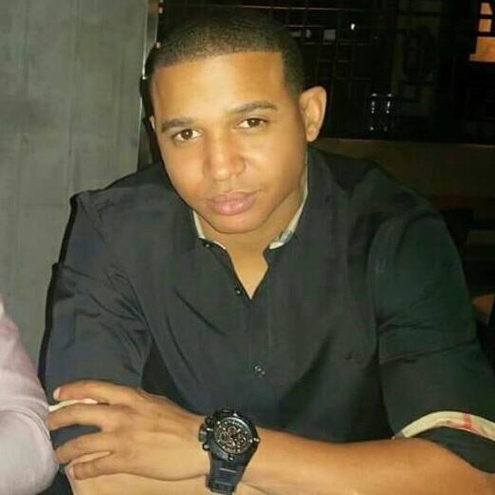 Meet your Posher, Chris